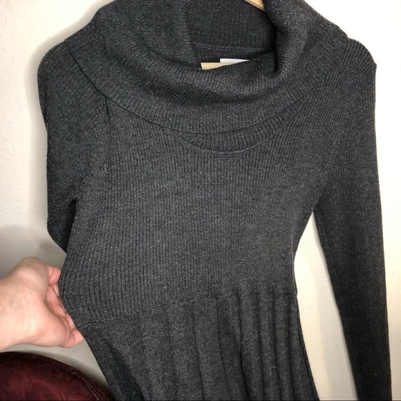 Calvin Klein Sweater Dress - Picture 4 of 6